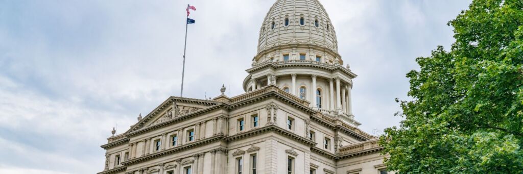capitol building