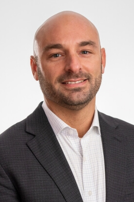 John Wolf-Meyer
