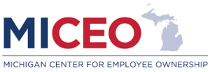 Michigan Center for Employee Ownership Logo
