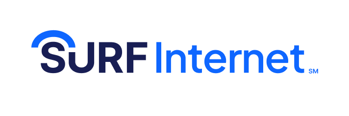 Surf Internet Logo