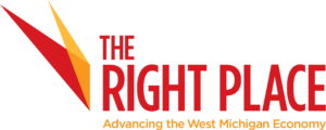 The Right Place Logo