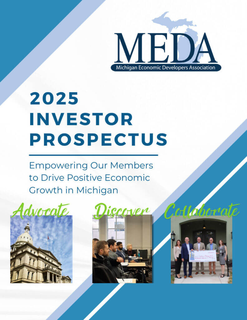 25 Investor Prospectus Cover