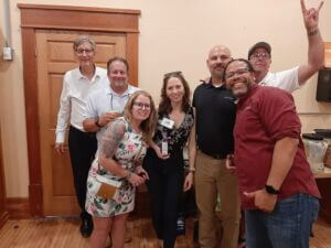 20240814_210353 Trivia Night 2024 Winning Team