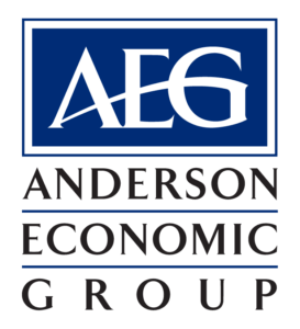 Anderson Economic Group Logo