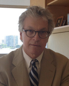 Steven Olinek
