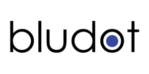 bludot logo