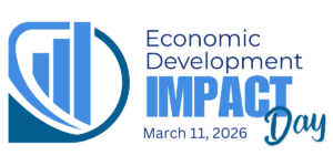 2026 Impact Day Logo 2026 Impact Day Logo