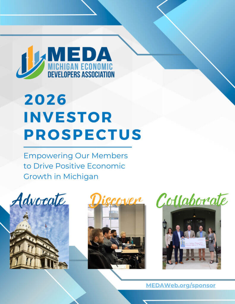 2026 Investor Prospectus Cover