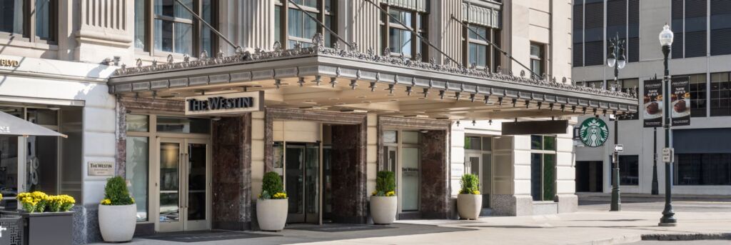 Westin