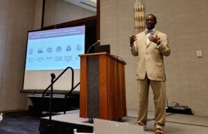 Quentin Messer 2021 Annual Meeting