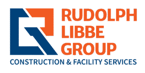 Rudolph Libbe Logo