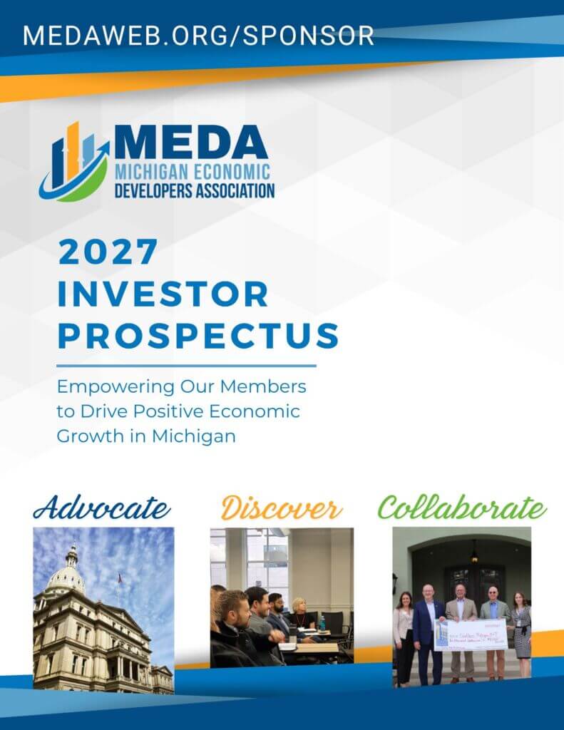 2027 Investor Prospectus Cover