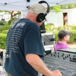 Festival of the Fish Sound Guy