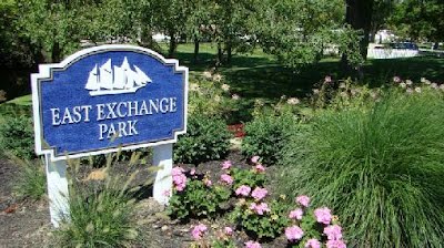 Exchange Park