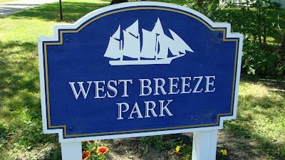 West Breeze Park