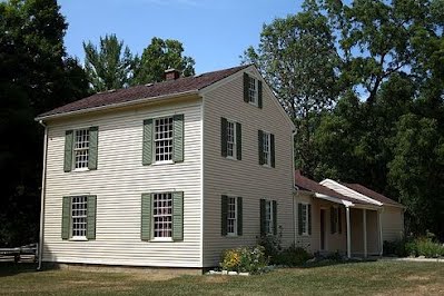 Bacon House Museum