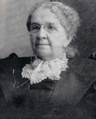 Phoebe Judson: Pioneer