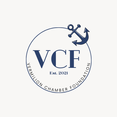 Vermilion Chamber Foundation Logo