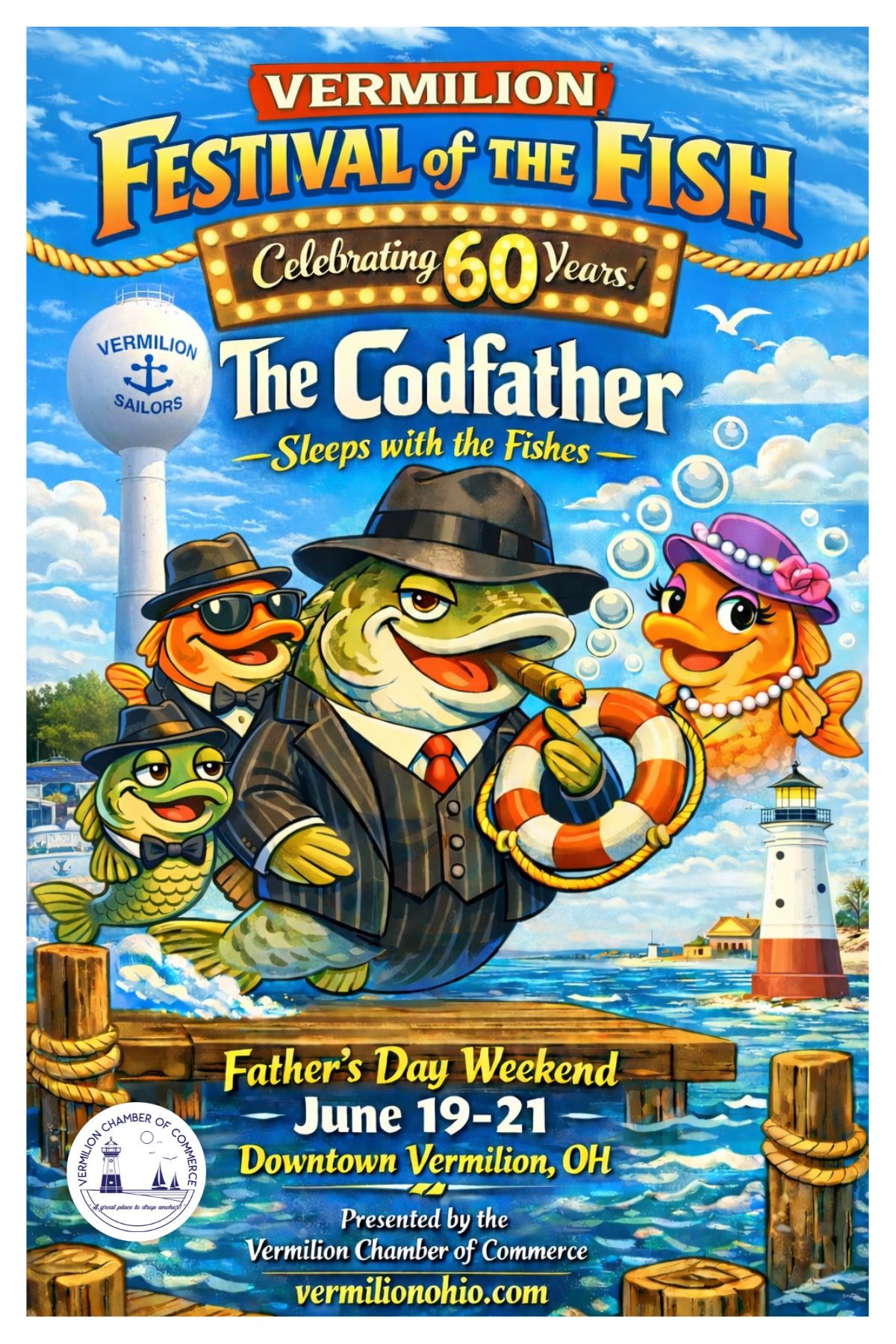 2026 FF Announcement