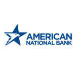 Square graphic - American National Bank