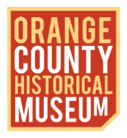 orange history logo
