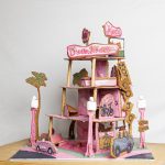 "Barbie &amp; Ken's Dream House" at News of Orange