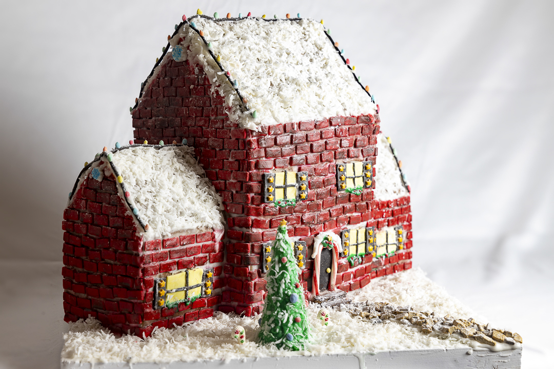 "Home Alone Dream Home" at Coldwell Banker HPW