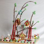 "Teddy's Magical Treehouse" at Chesire &amp; Parker