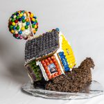 "House from the Movie UP" at C3 Hillsborough