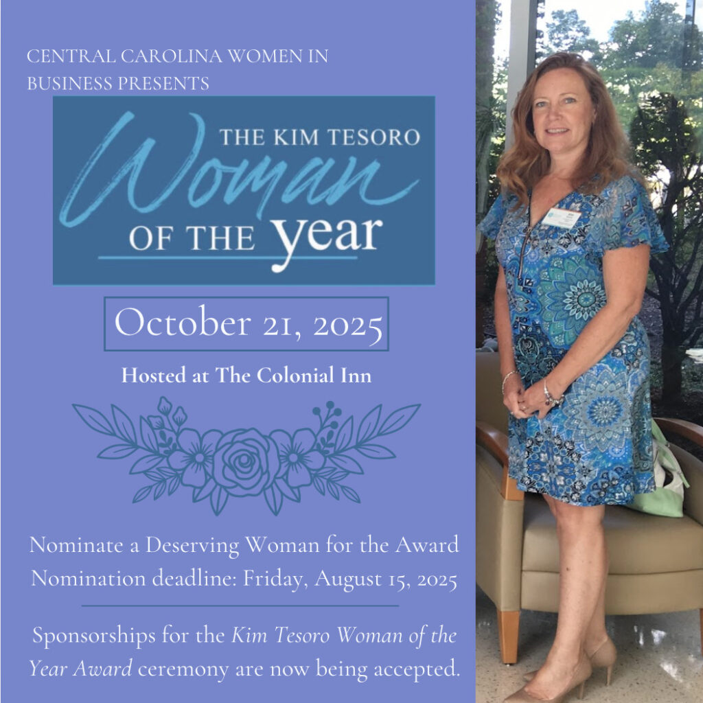 Woman of the Year 2025 graphic Woman of the Year 2025 graphic