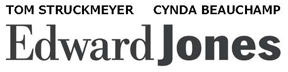 Edward Jones - Tom and Cynda