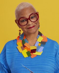 Jaki Shelton Green NEW
