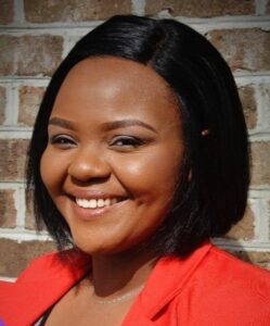 Tova Hairston