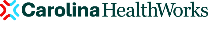 logo Carolina HealthWorks logo Carolina HealthWorks