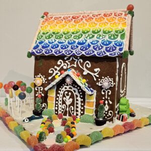 Candy Castle Supreme