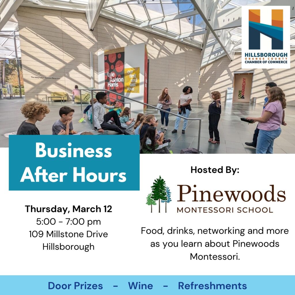 Pinewoods Montessori