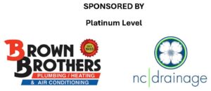 Sponsors - Platinum Level