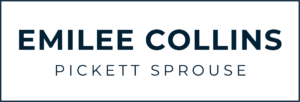 Emilee Collins Logo 2026
