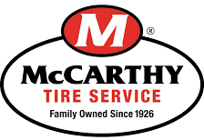 McCarthy Tire