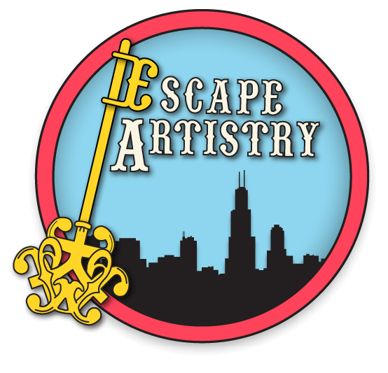 10% off any Escape Room Experience when you show your pin during WPF weekend