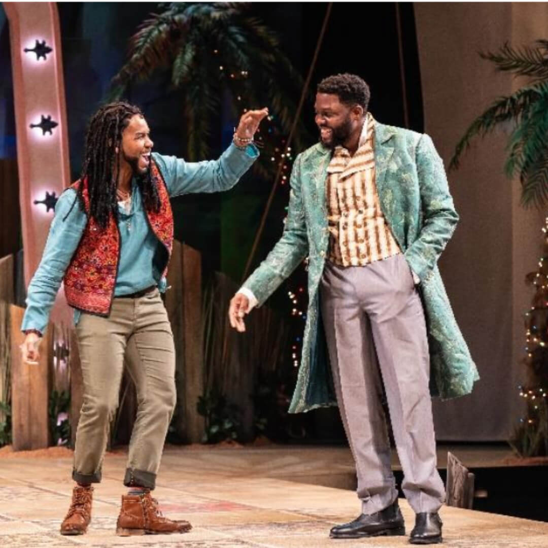 Chicago Shakespeare Theater