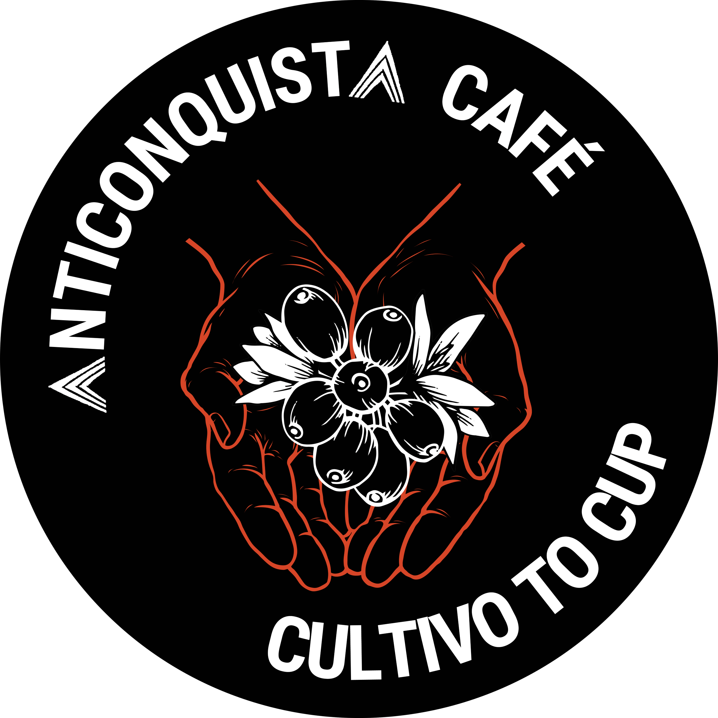 Anticonquista Coffee