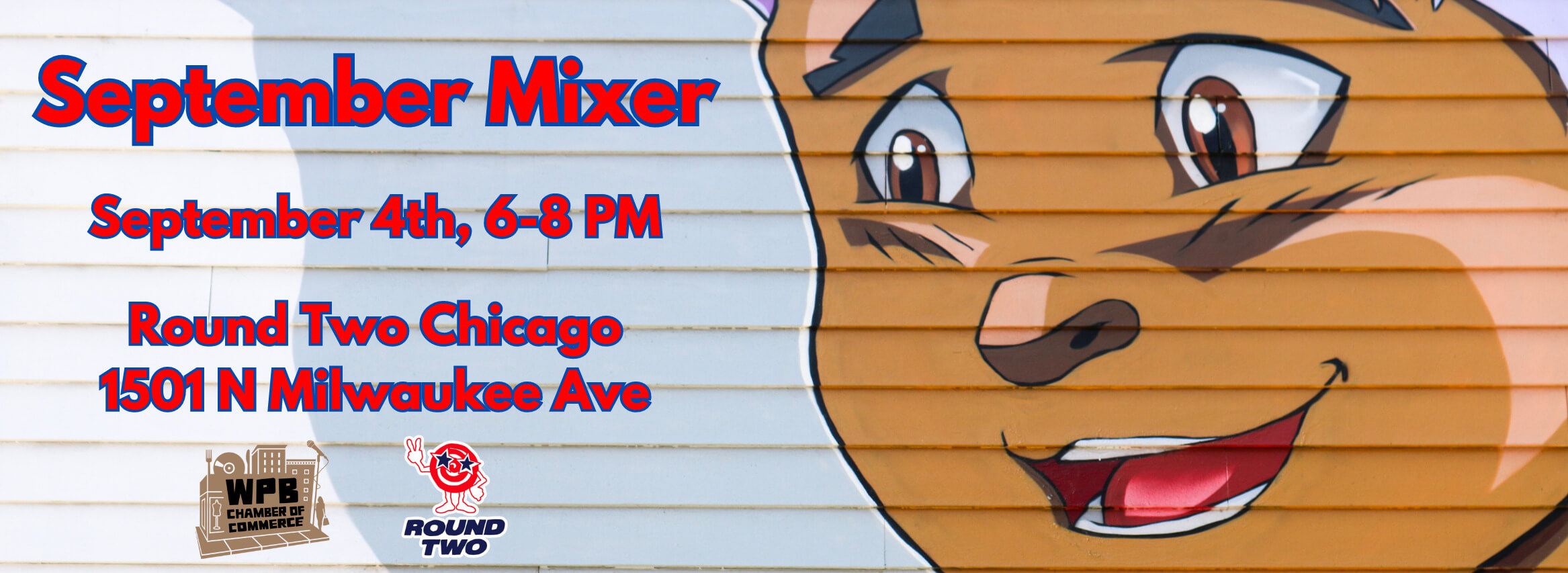 September Mixer