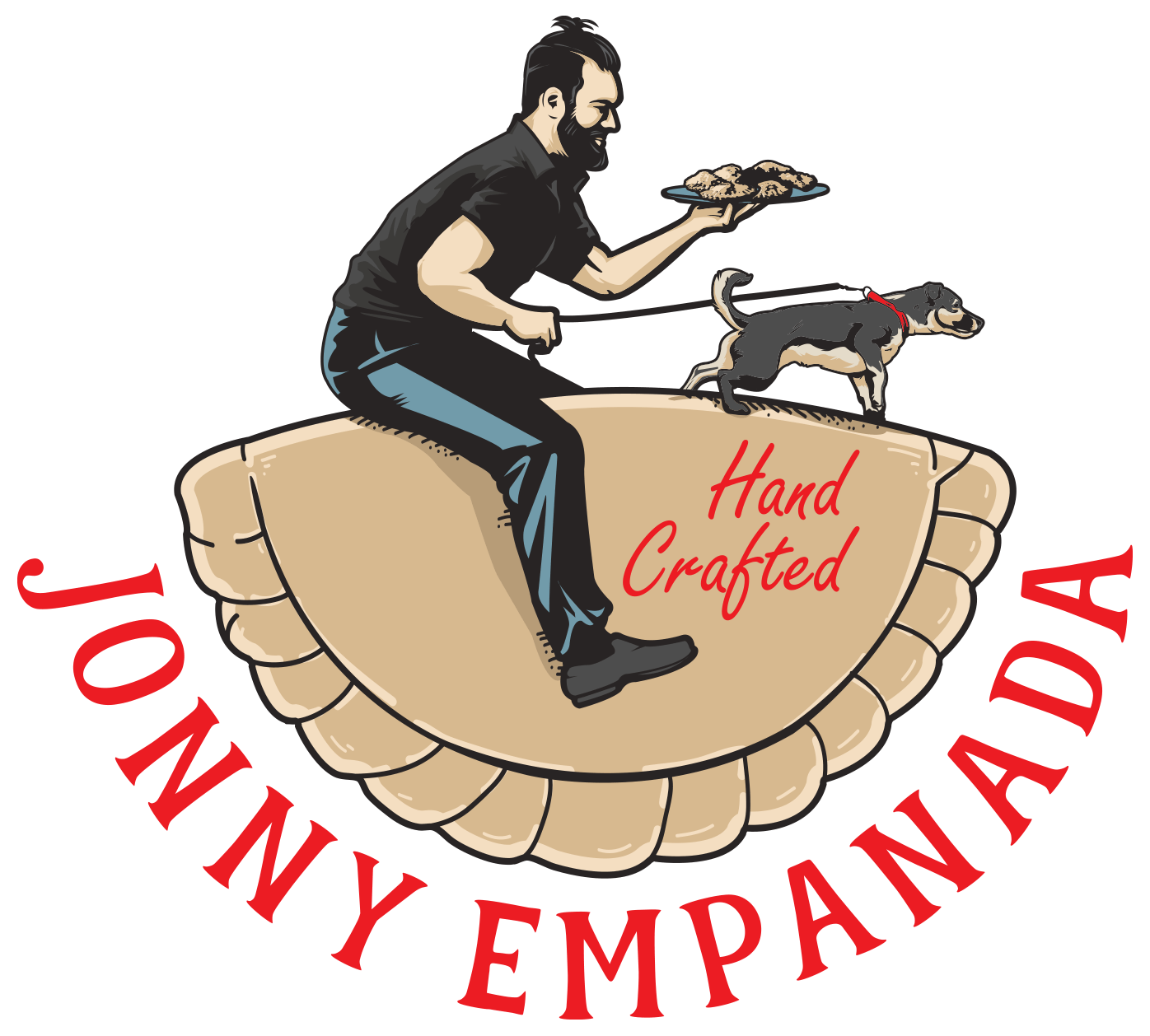 Jonny Empanadas