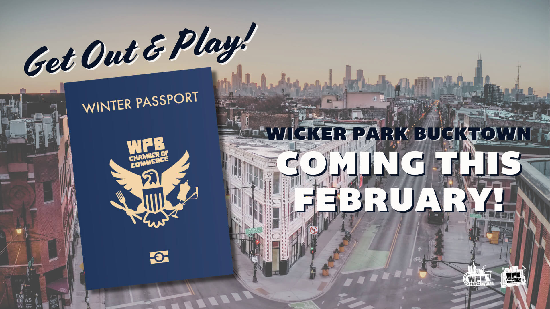 WPB Passport Coming Soon