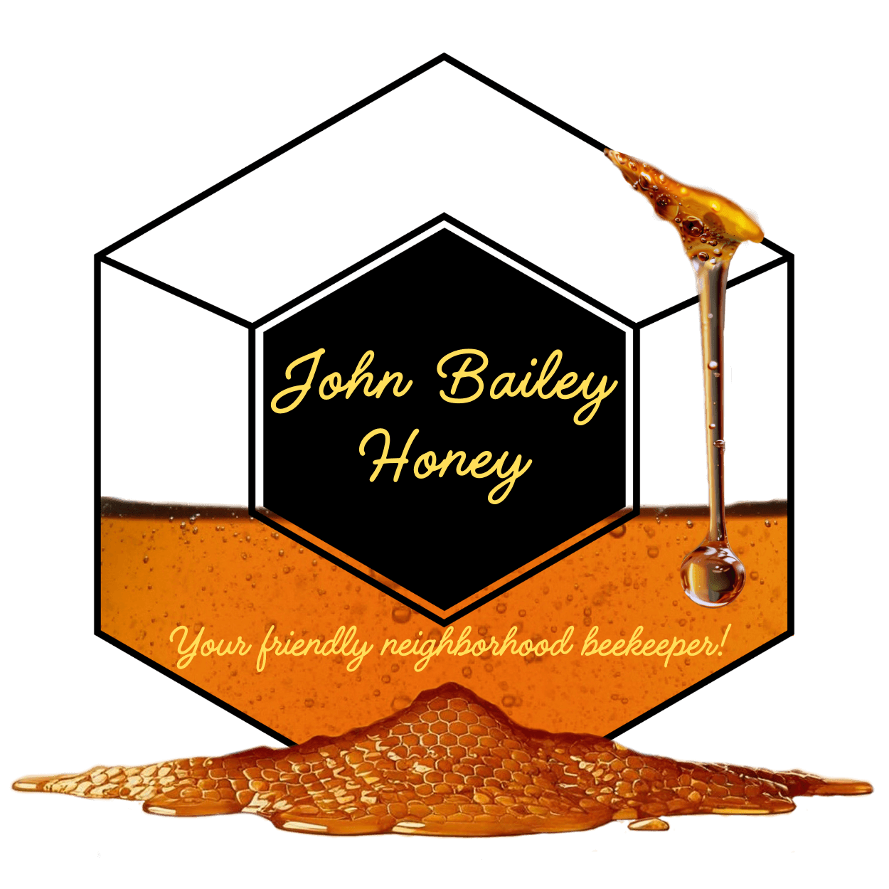 John Bailey Honey
