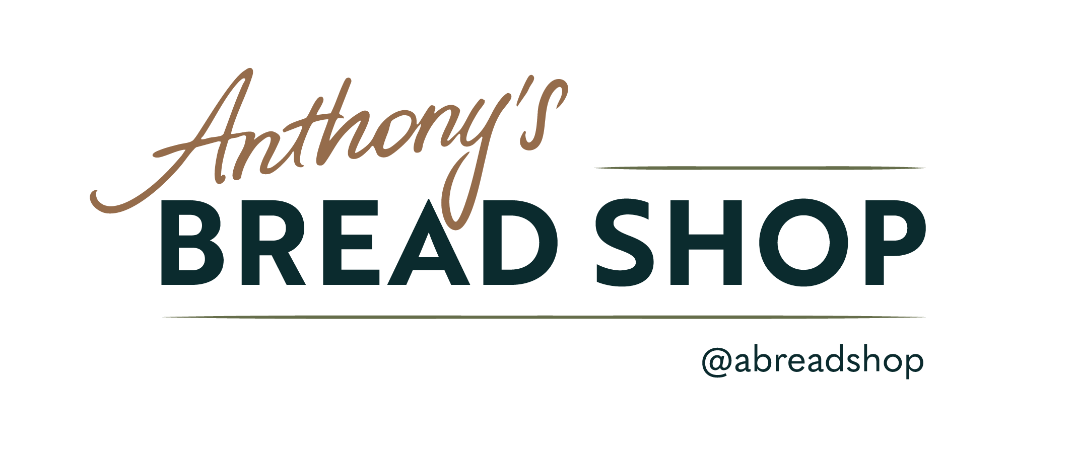 Anthony's Bread Shop