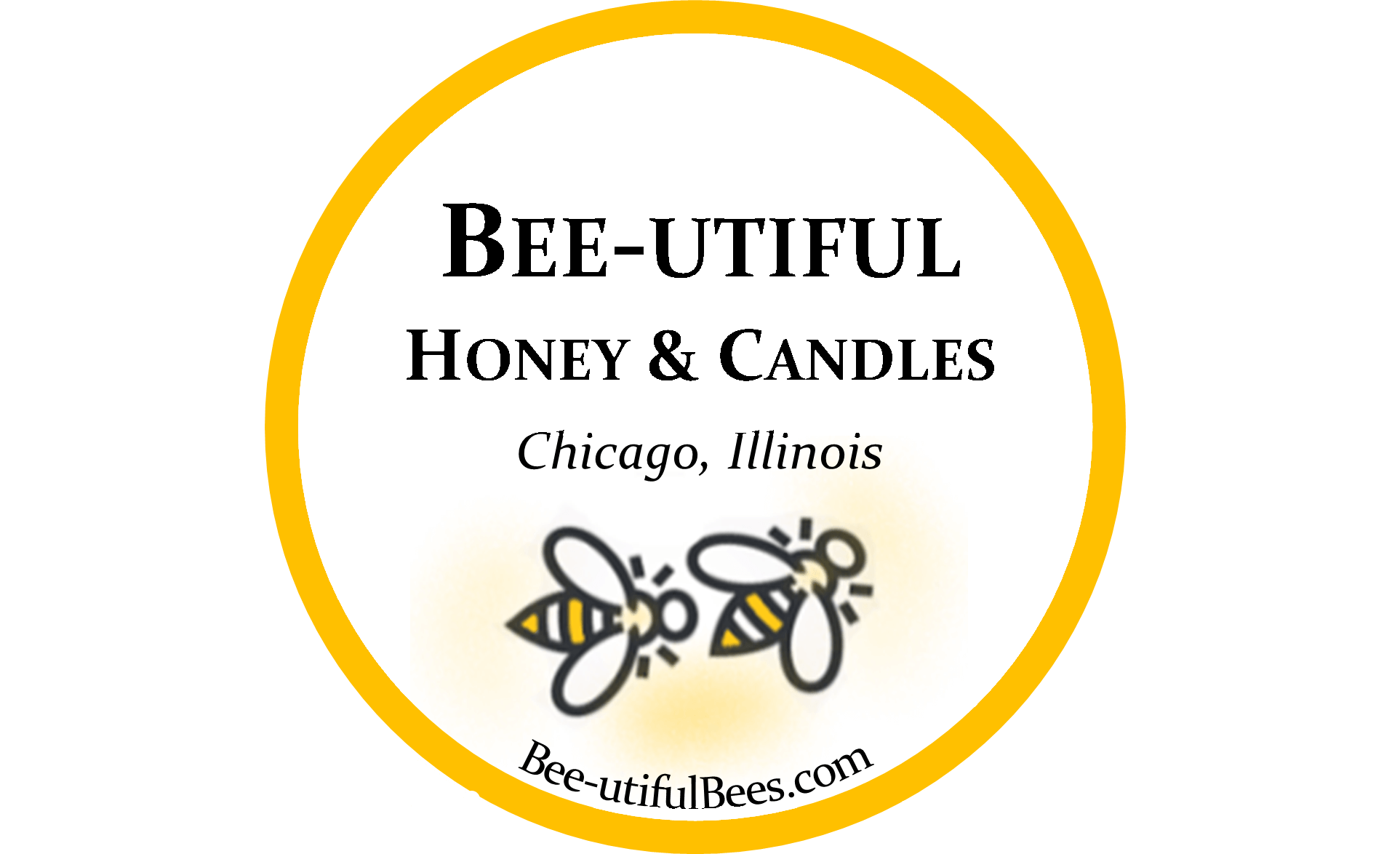 Bee-Utiful Honey