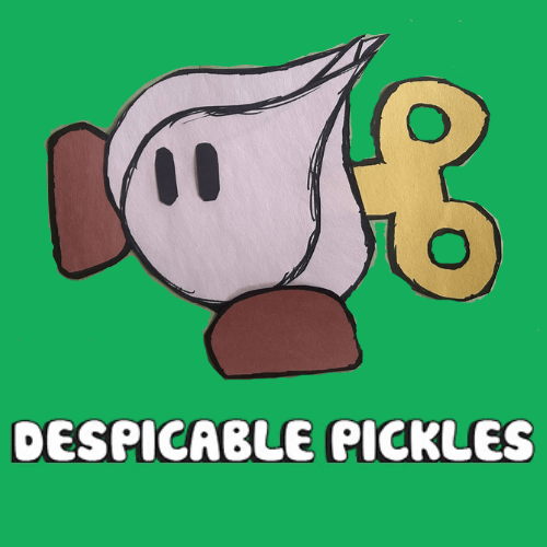 Despicable Pickles