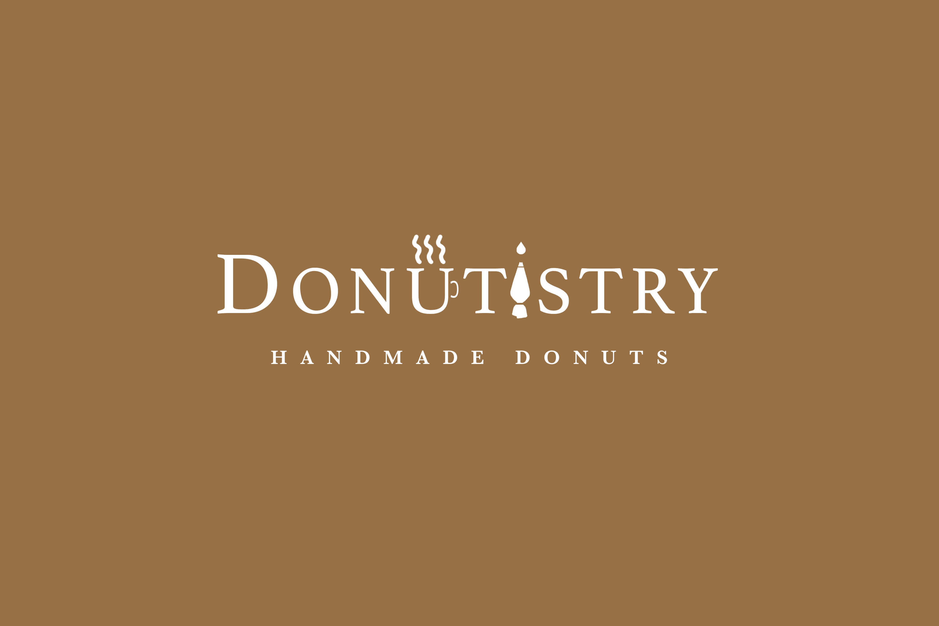 Donutistry